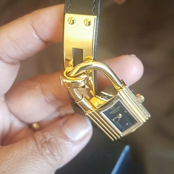 Hermes Kelly Watch - Picture 4 of 15